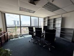 High Street Centre (D6), Office #573402611